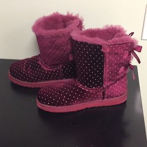 UGG boots